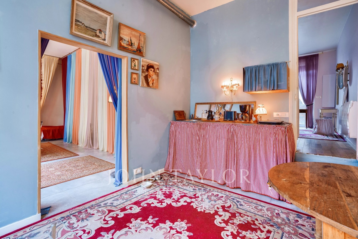 Appartement de luxe à vendre à Paris 5Ème, 590 000 €, Photo 6