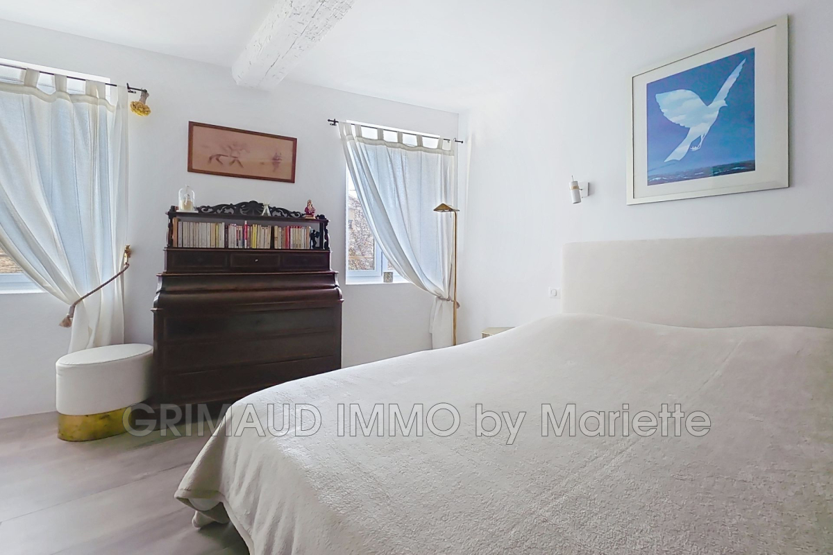 Maison de luxe à vendre à La Garde-Freinet, 630 000 €, Photo 7