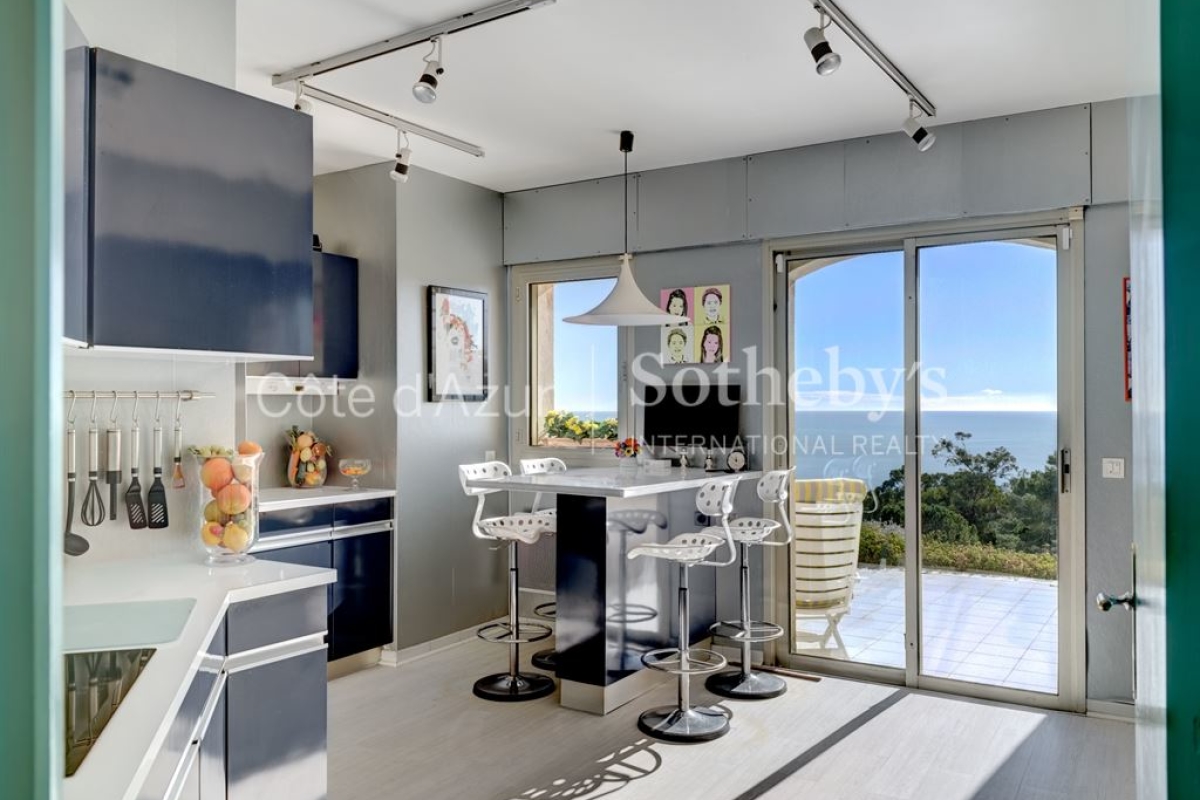 Maison de luxe à vendre à Vallauris, 2 590 000 €, Photo 7