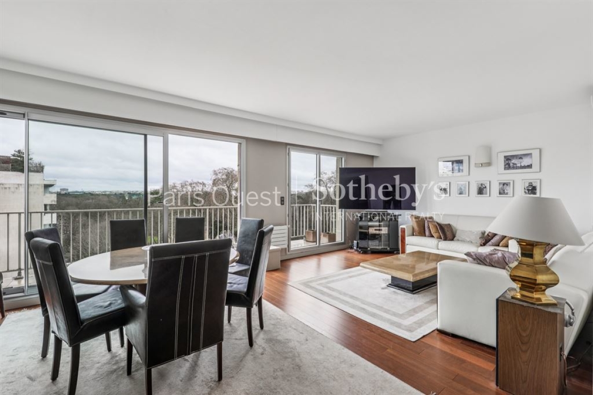 Appartement de luxe à vendre à Neuilly-sur-Seine, 2 495 000 €, Photo 7