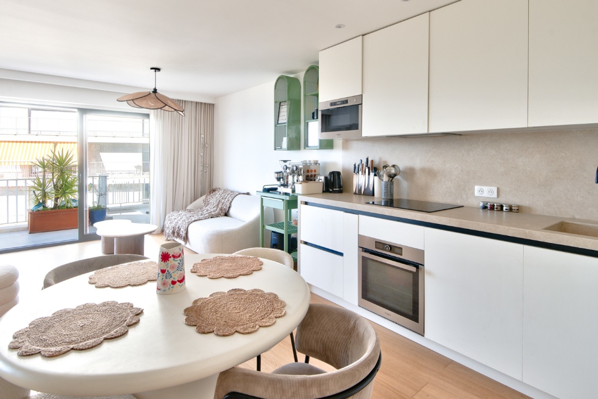 Appartement de luxe à vendre à Nice, 890 000 €, Photo 7