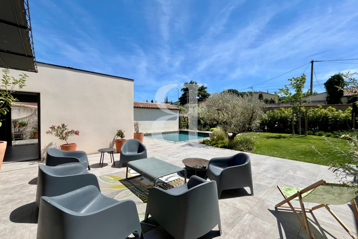 Maison de luxe à vendre à Saint-Rémy-de-Provence, 1 099 000 €, Photo 7