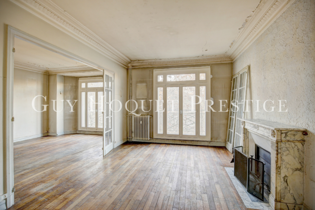 Appartement de luxe à vendre à Paris 16Ème, 1 113 000 €, Photo 7