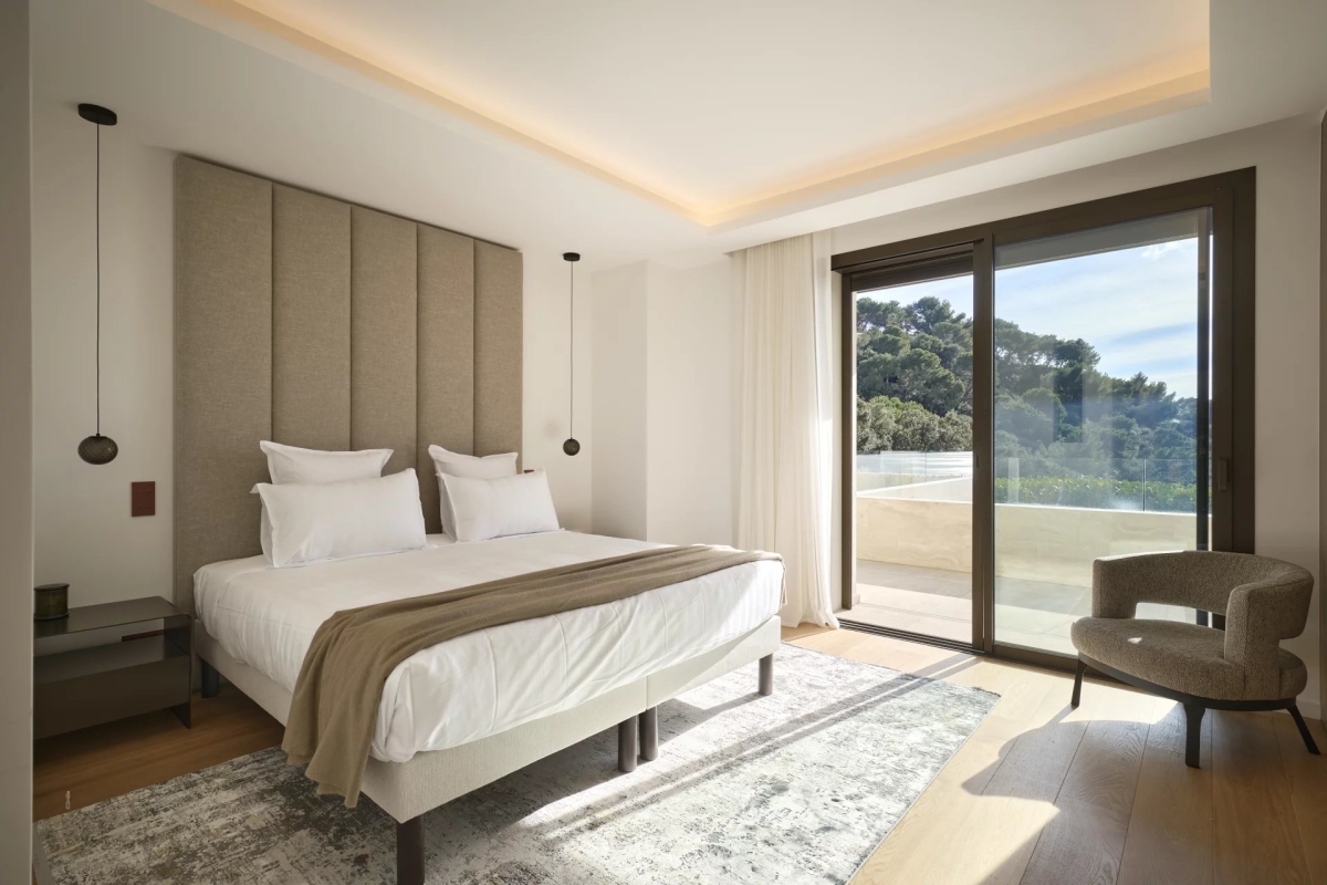 Luxury House for sale in Cannes, 8 900 000 €, Photo 7