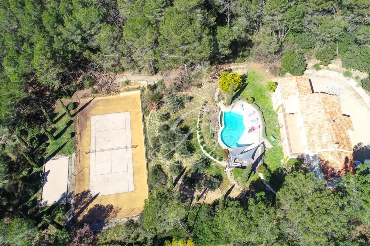 Maison de luxe à vendre à Flayosc, 995 000 €, Photo 1