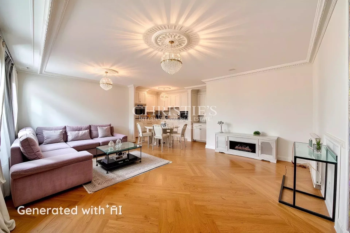 Luxury Apartment for sale in La Rochelle, 525 000 €, Photo 1
