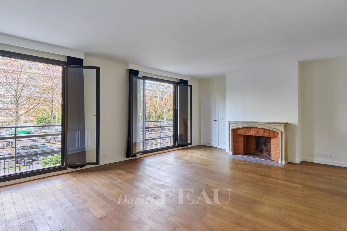 Appartement de luxe à vendre à Paris 16ème, 1 650 000 €, Photo 1