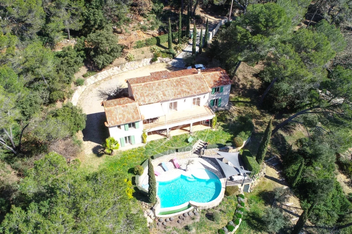 Maison de luxe à vendre à Flayosc, 995 000 €, Photo 2