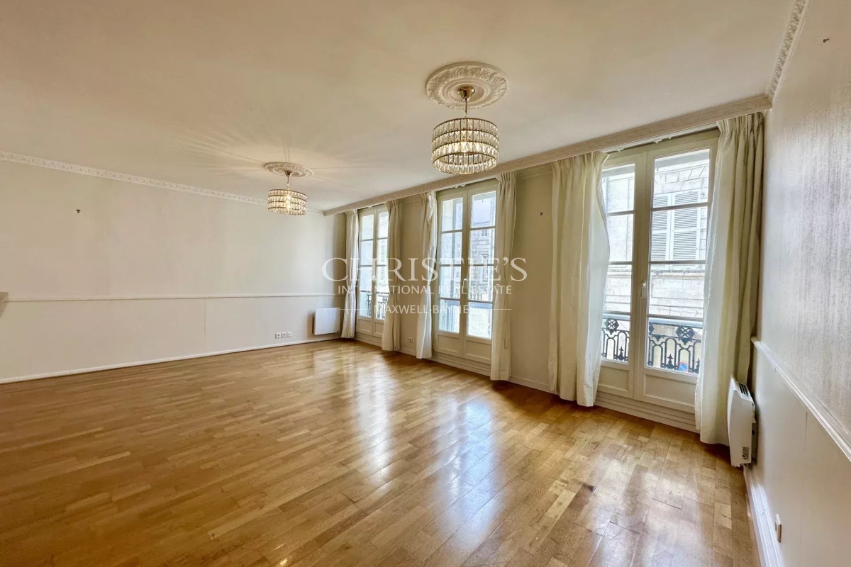 Luxury Apartment for sale in La Rochelle, 525 000 €, Photo 2