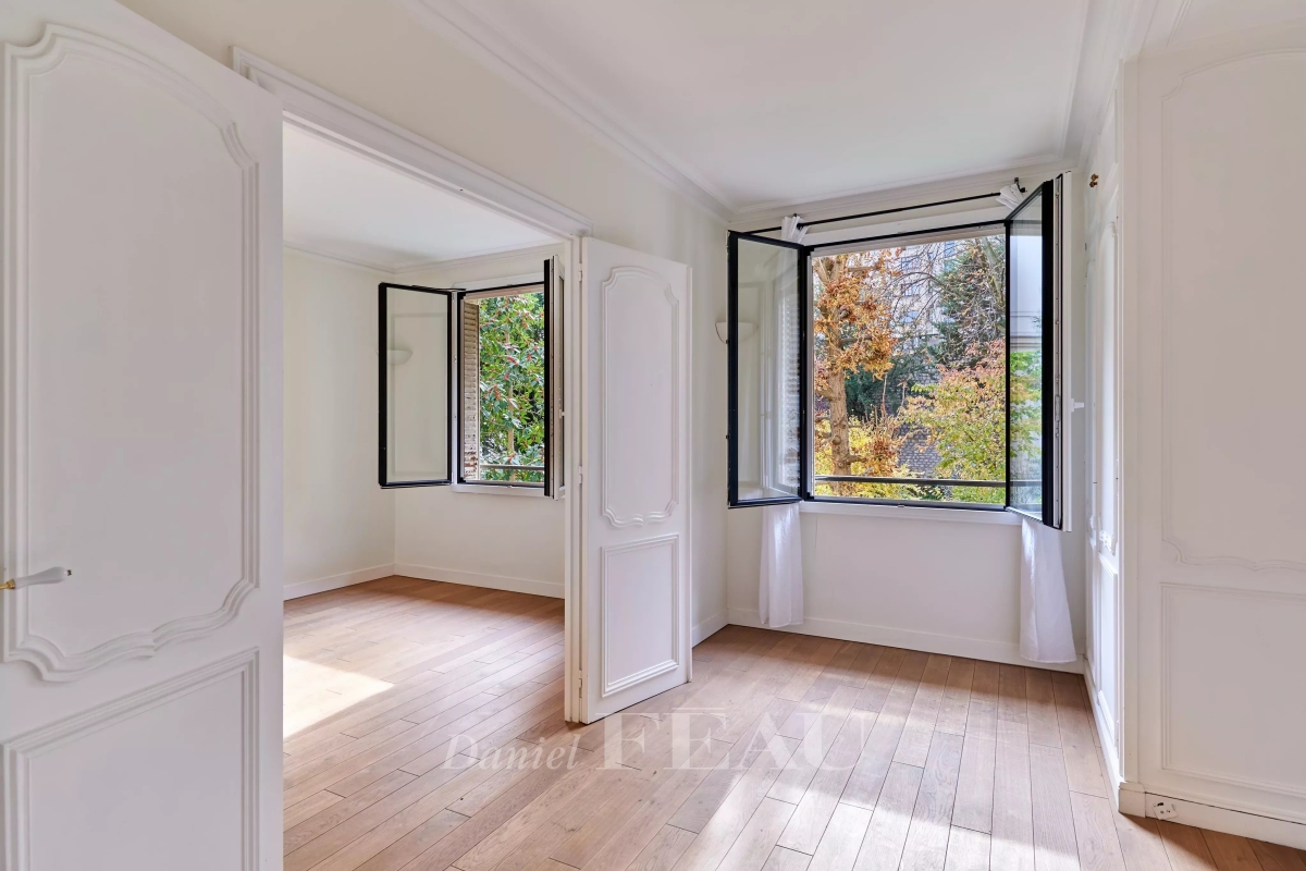 Appartement de luxe à vendre à Paris 16ème, 1 740 000 €, Photo 2