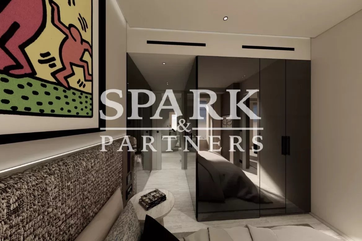 Appartement de luxe à vendre à Villefranche-sur-Mer, 1 200 000 €, Photo 2