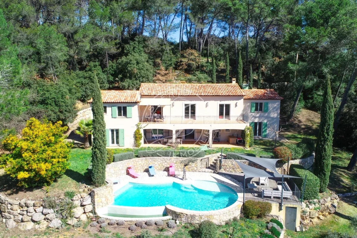 Maison de luxe à vendre à Flayosc, 995 000 €, Photo 3