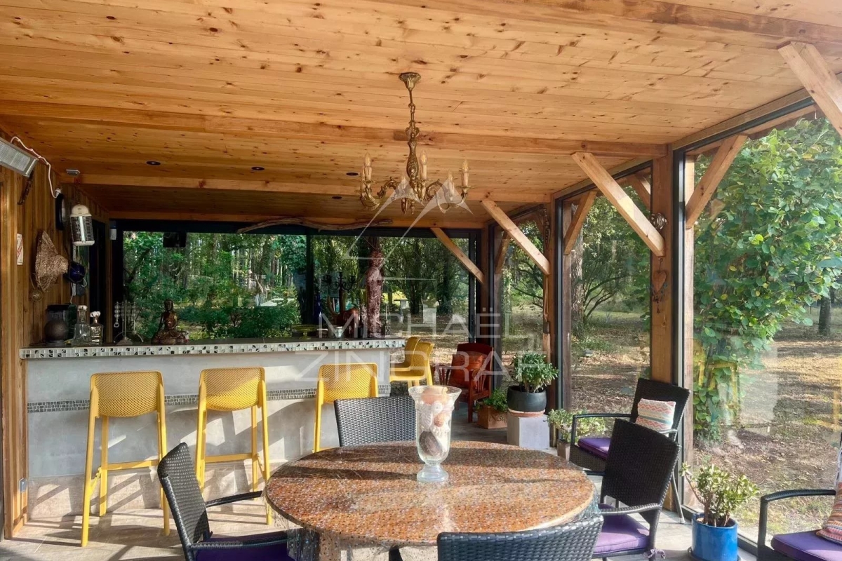 Maison de luxe à vendre à Sanguinet, 1 995 000 €, Photo 3