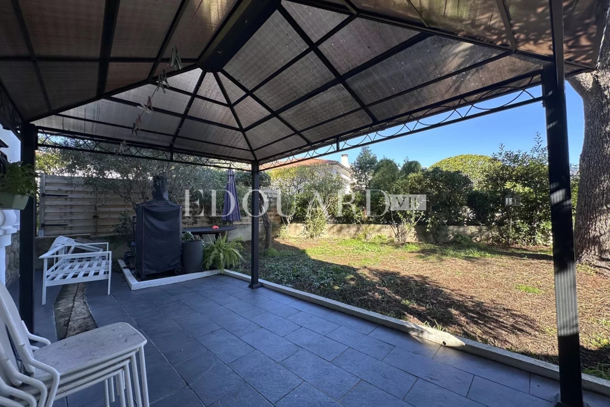 Appartement de luxe à vendre à Roquebrune-Cap-Martin, 546 000 €, Photo 3