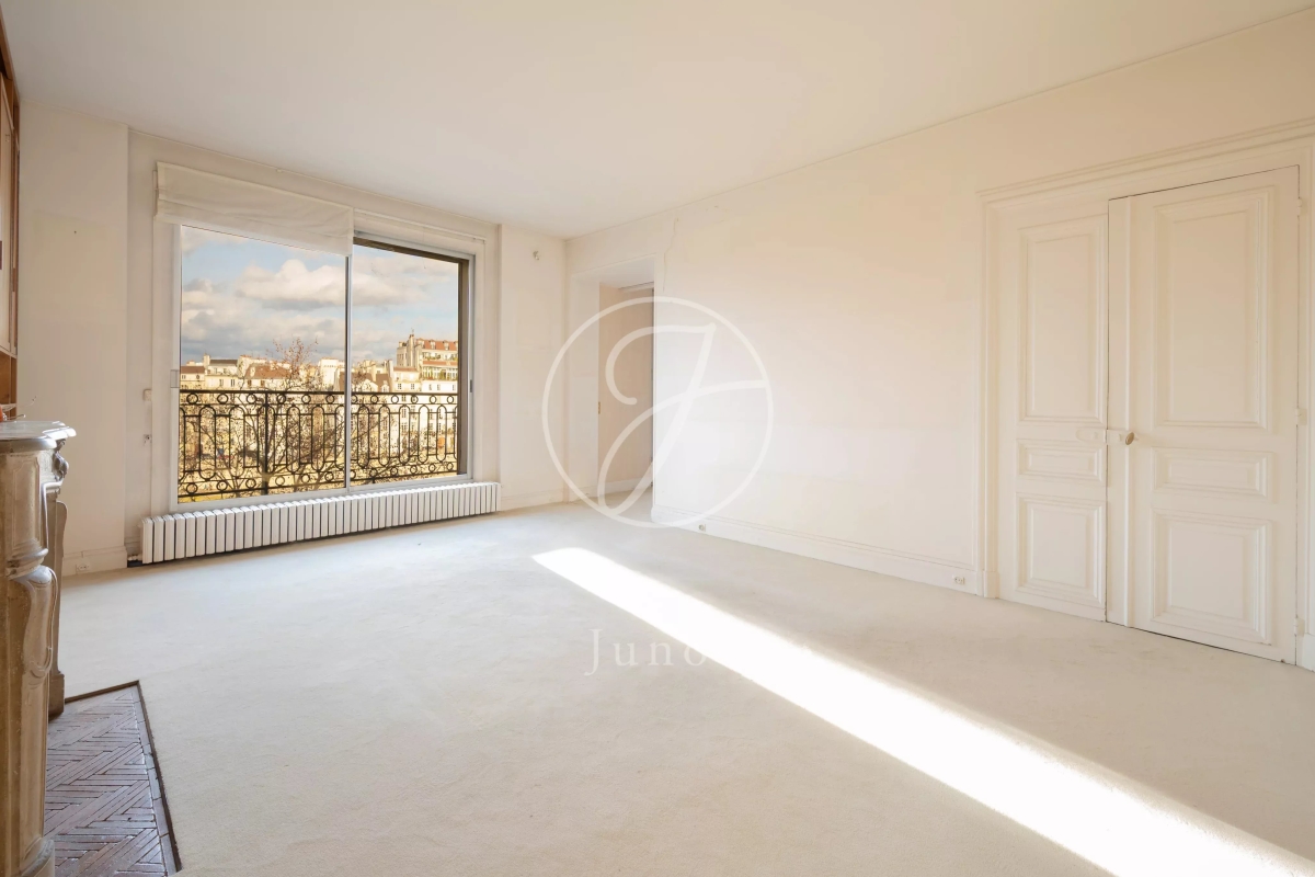 Appartement de luxe à vendre à Paris 5Ème, 3 900 000 €, Photo 3