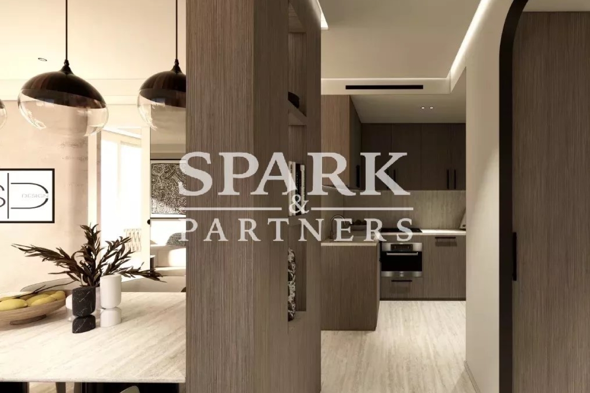 Appartement de luxe à vendre à Villefranche-sur-Mer, 1 200 000 €, Photo 3