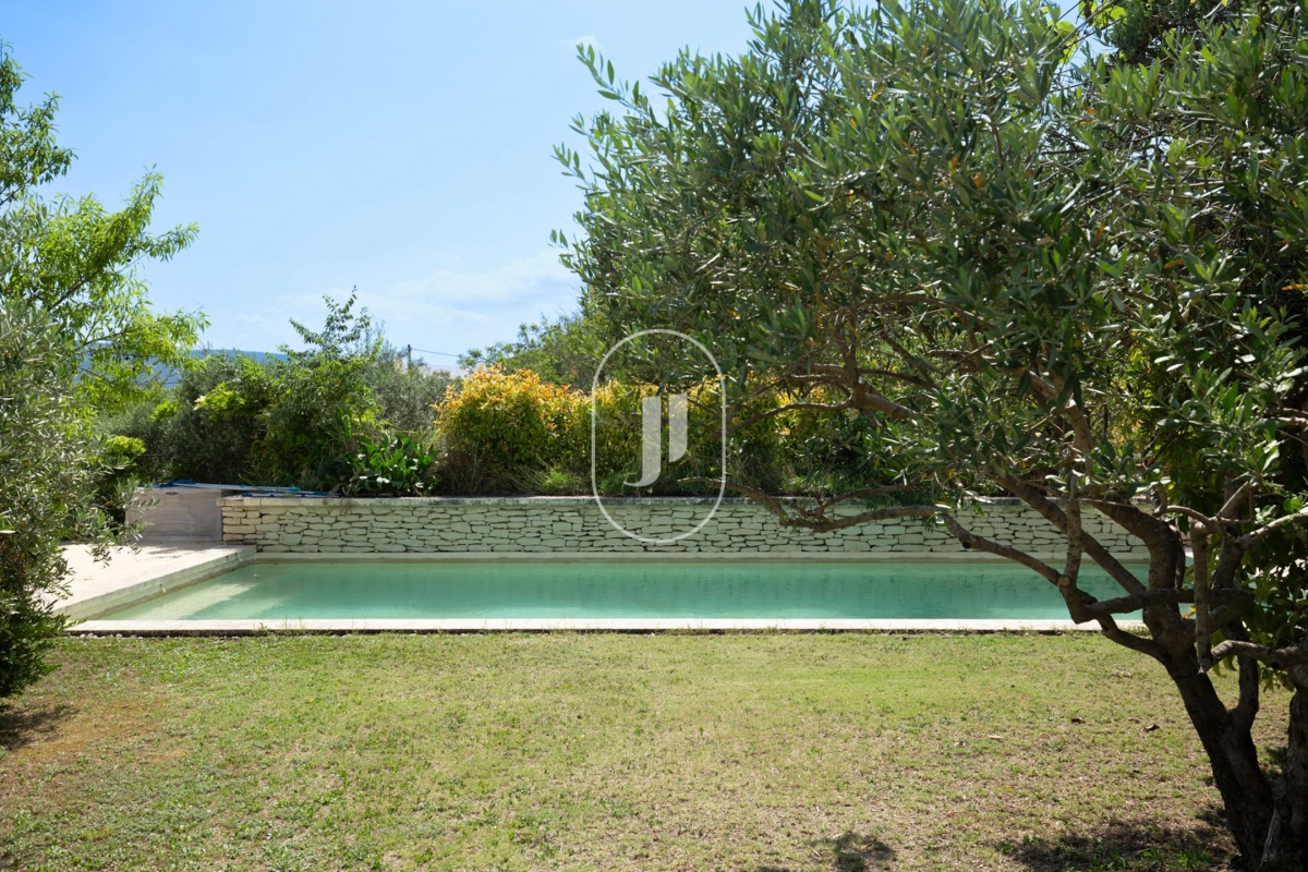 Maison de luxe à vendre à Gordes, 1 395 000 €, Photo 3
