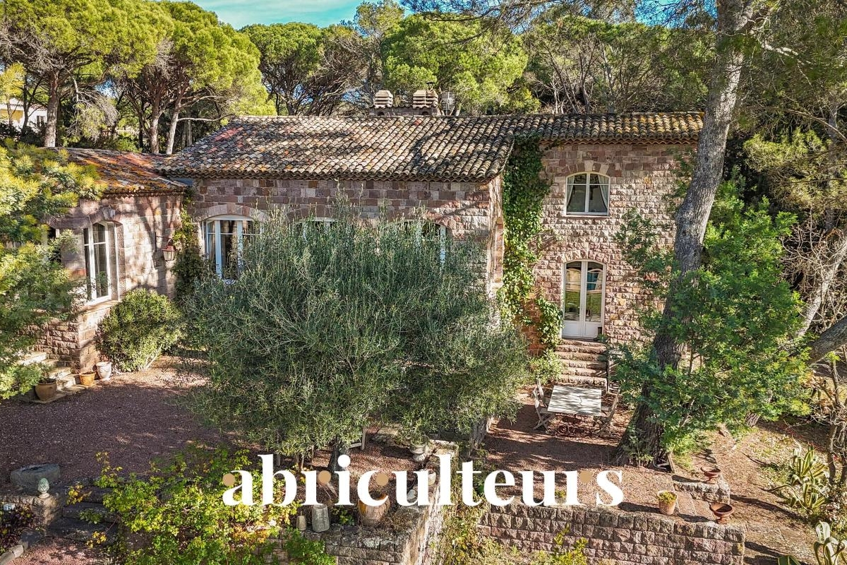 Luxury House for sale in Saint-Raphaël, 2 200 000 €, Photo 3