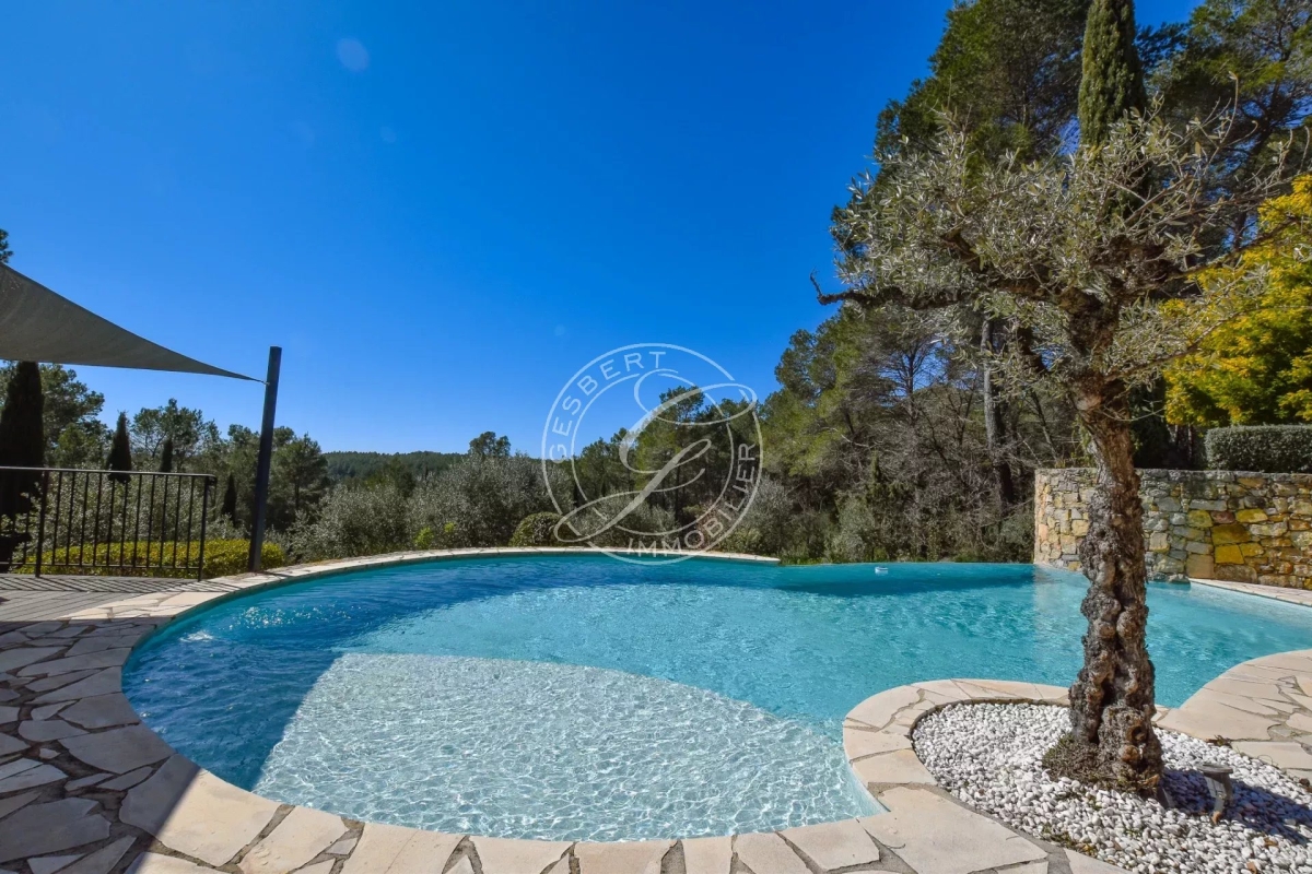 Maison de luxe à vendre à Flayosc, 995 000 €, Photo 4