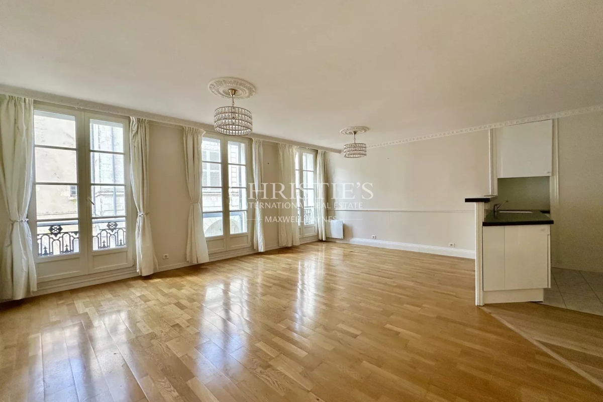 Luxury Apartment for sale in La Rochelle, 525 000 €, Photo 4