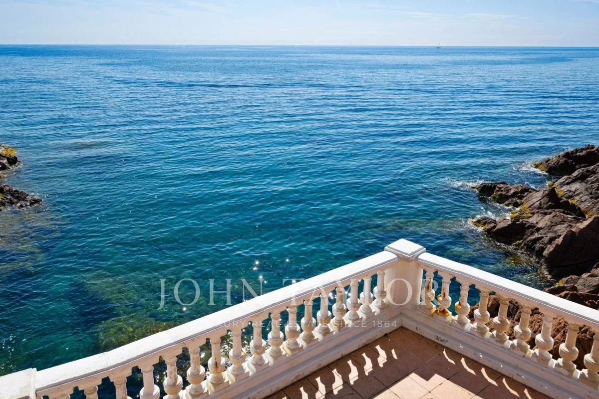 Maison de luxe à vendre à Agay, 3 980 000 €, Photo 4