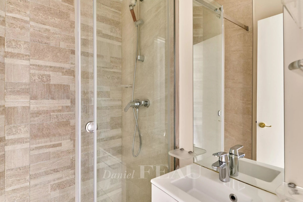 Appartement de luxe à vendre à Paris 16ème, 1 740 000 €, Photo 4
