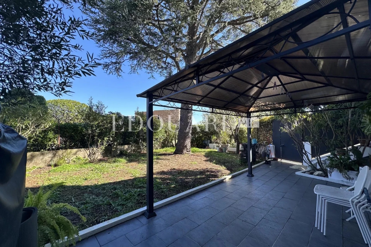 Appartement de luxe à vendre à Roquebrune-Cap-Martin, 546 000 €, Photo 4