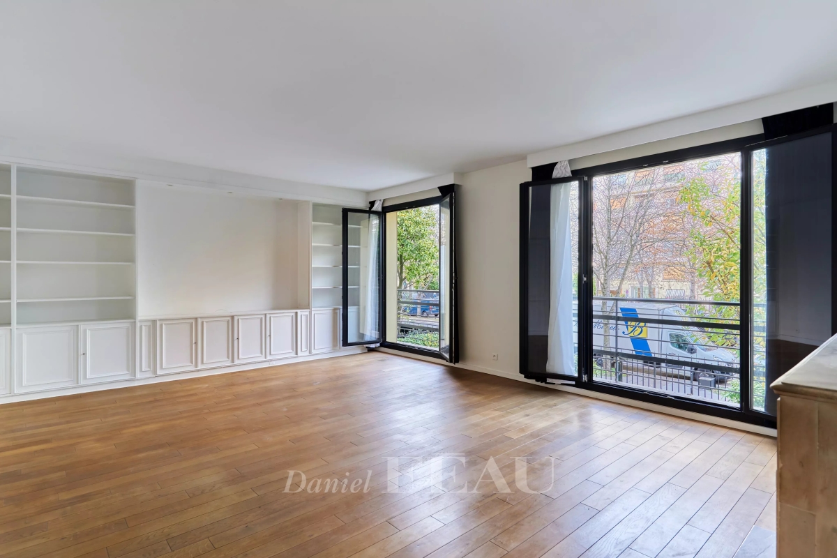 Appartement de luxe à vendre à Paris 16ème, 1 650 000 €, Photo 5