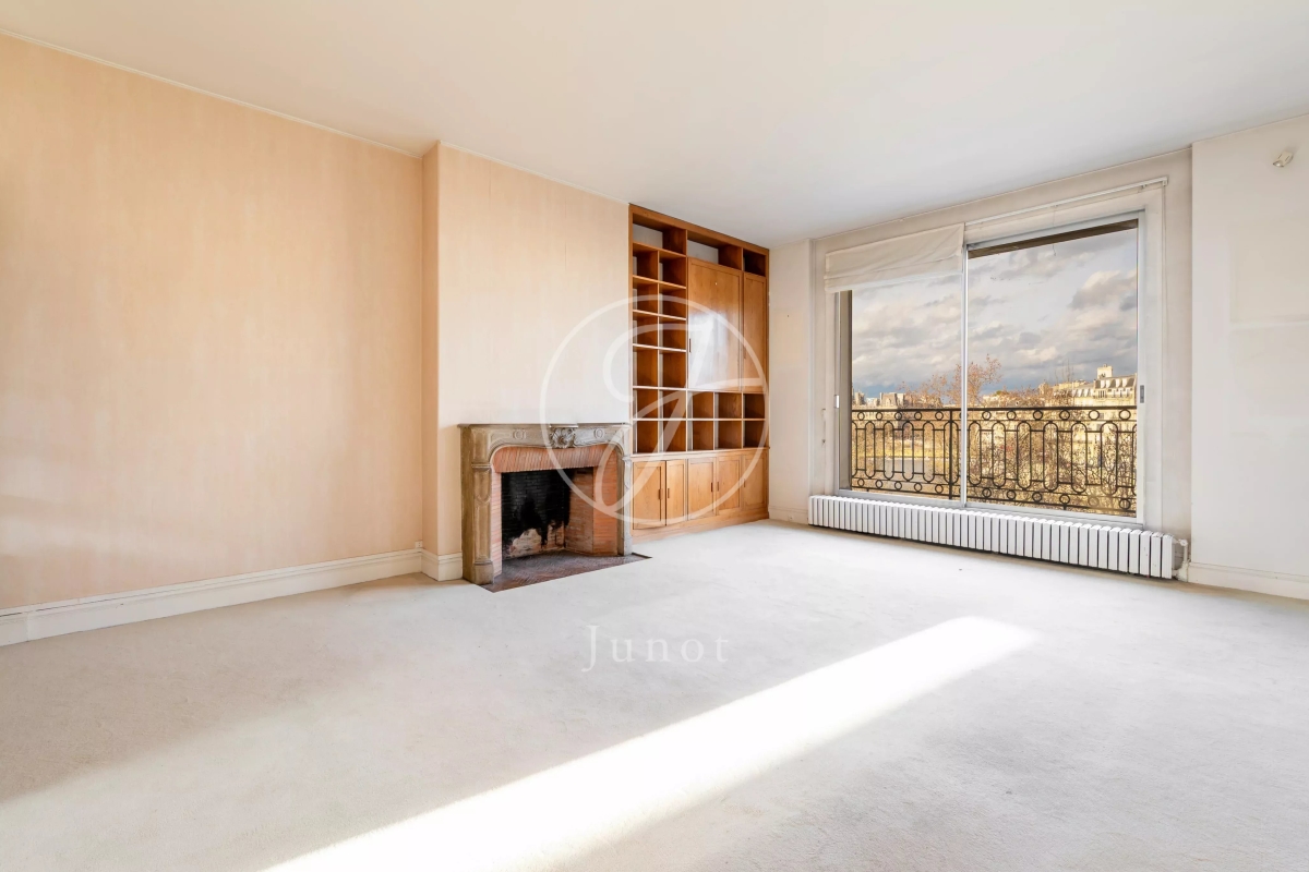 Appartement de luxe à vendre à Paris 5Ème, 3 900 000 €, Photo 5