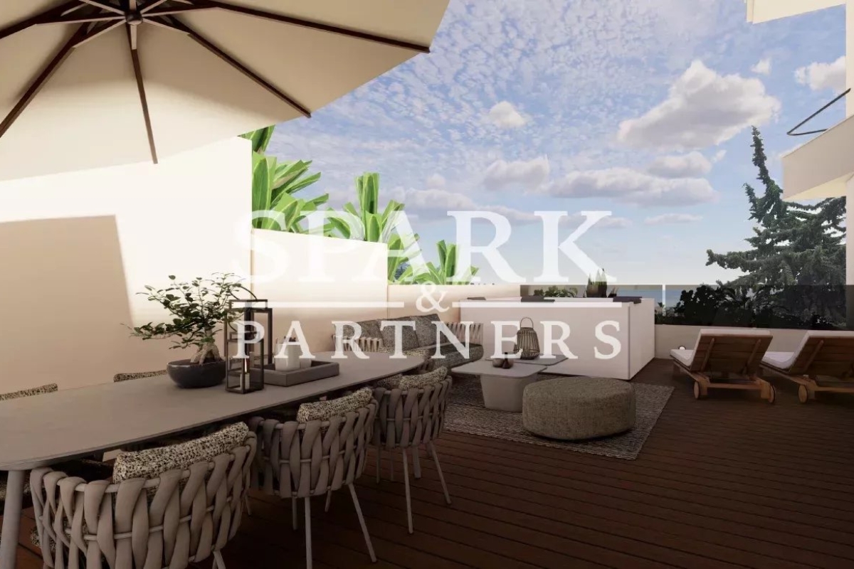 Appartement de luxe à vendre à Villefranche-sur-Mer, 1 200 000 €, Photo 5