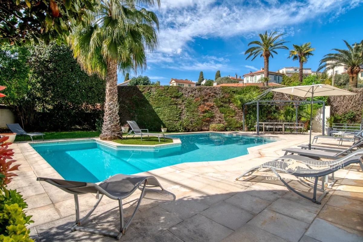 Luxury House for sale in Cannes, 3 990 000 €, Photo 5