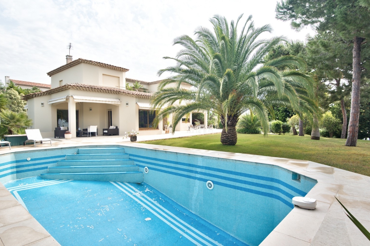 Luxury House for sale in Nice, 2 110 000 €, Photo 5