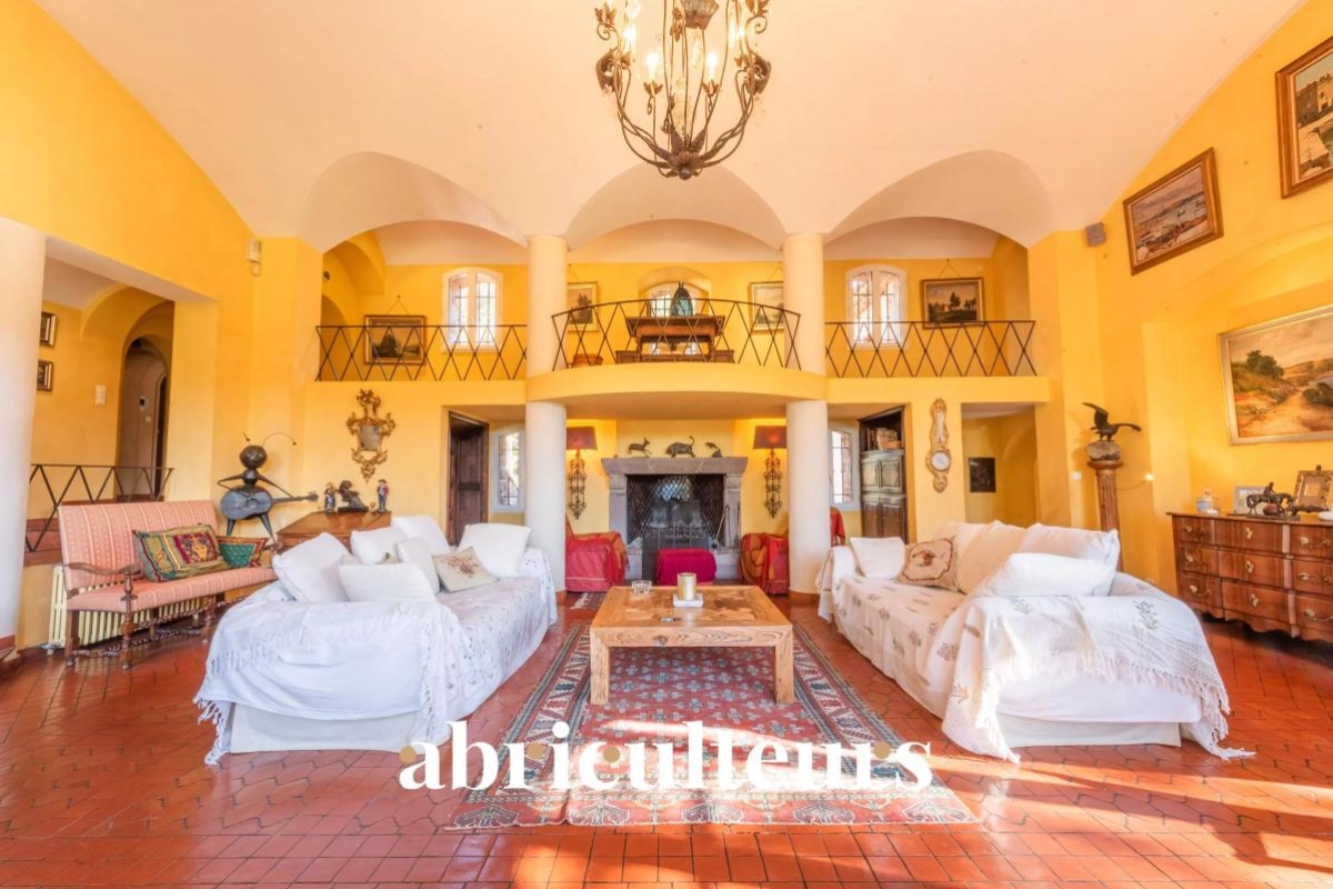 Luxury House for sale in Saint-Raphaël, 2 200 000 €, Photo 5