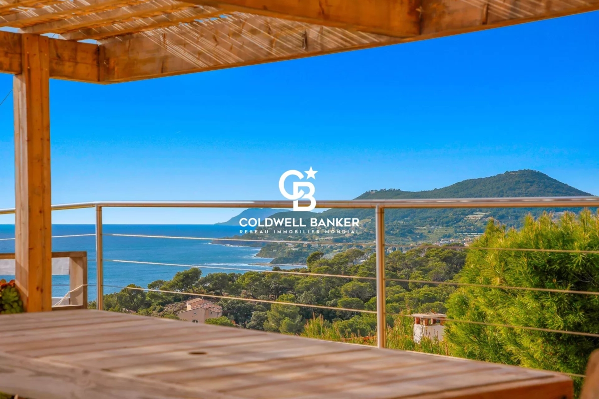 Luxury House for sale in Carqueiranne, 1 695 000 €, Photo 6