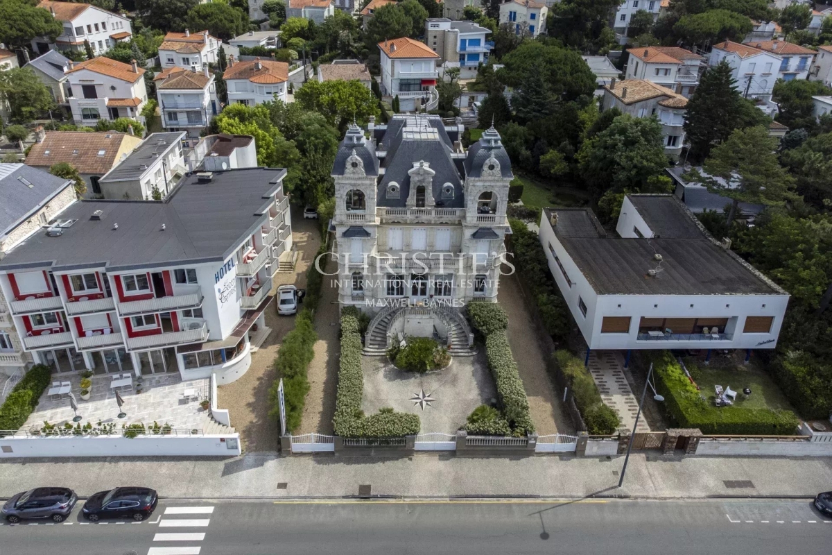 Appartement de luxe à vendre à Royan, 749 000 €, Photo 6