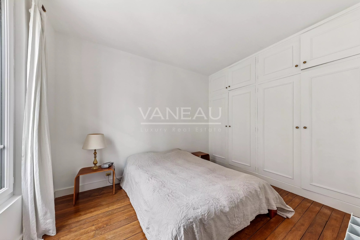 Appartement de luxe à vendre à Boulogne-Billancourt, 305 000 €, Photo 6
