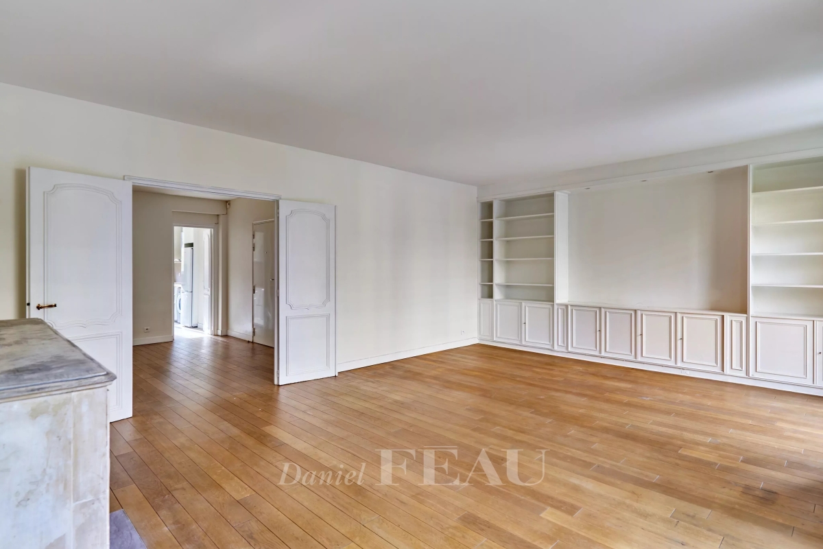 Appartement de luxe à vendre à Paris 16ème, 1 740 000 €, Photo 6