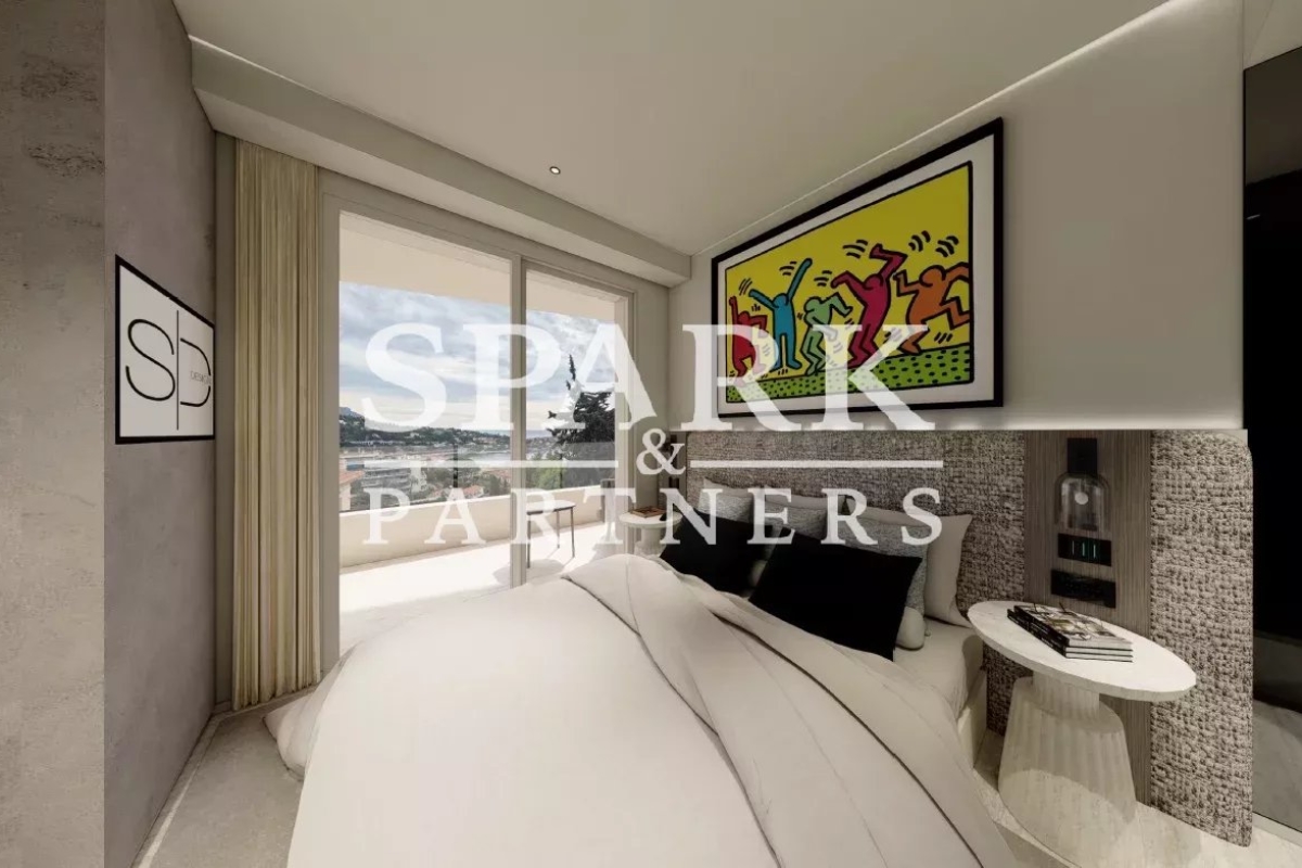 Appartement de luxe à vendre à Villefranche-sur-Mer, 1 200 000 €, Photo 6