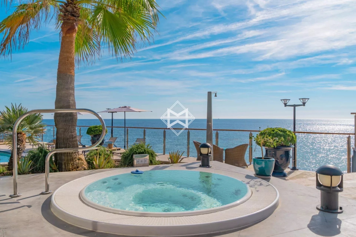 Maison de luxe à vendre à Agay, 5 800 000 €, Photo 6