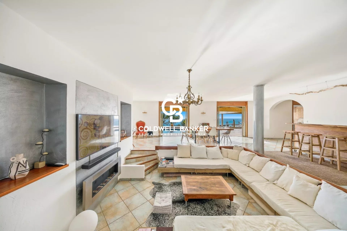 Luxury House for sale in Carqueiranne, 1 695 000 €, Photo 7