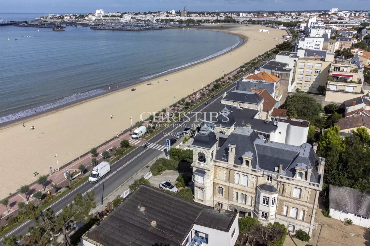 Appartement de luxe à vendre à Royan, 749 000 €, Photo 7