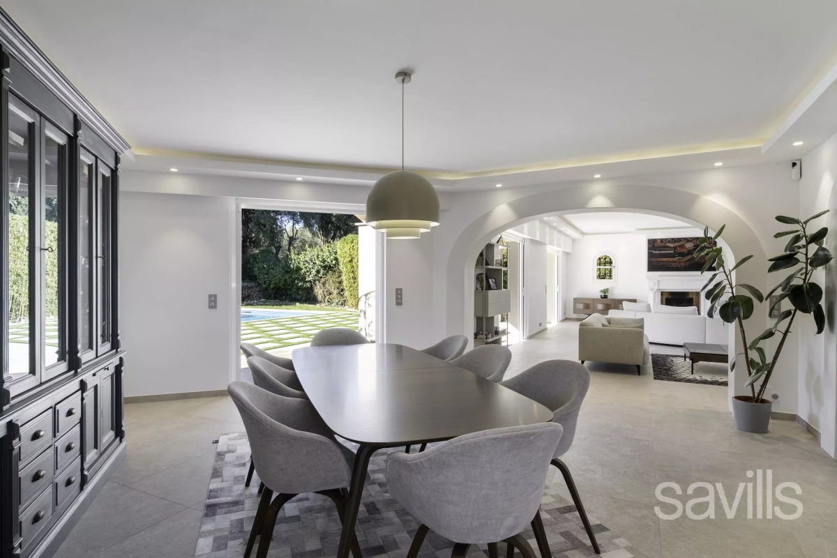 Luxury House for sale in Valbonne, 3 290 000 €, Photo 7