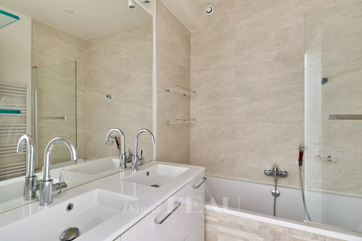 Appartement de luxe à vendre à Paris 16ème, 1 740 000 €, Photo 7