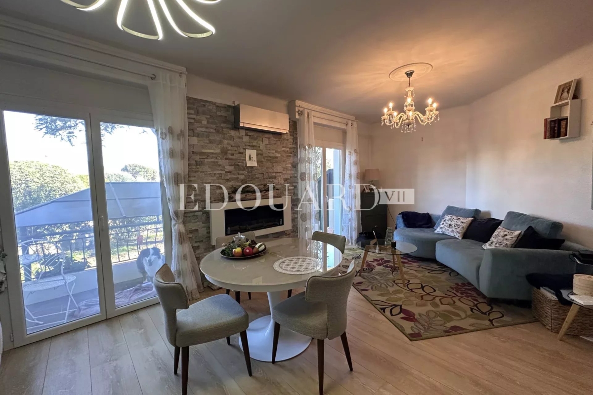 Appartement de luxe à vendre à Roquebrune-Cap-Martin, 546 000 €, Photo 7