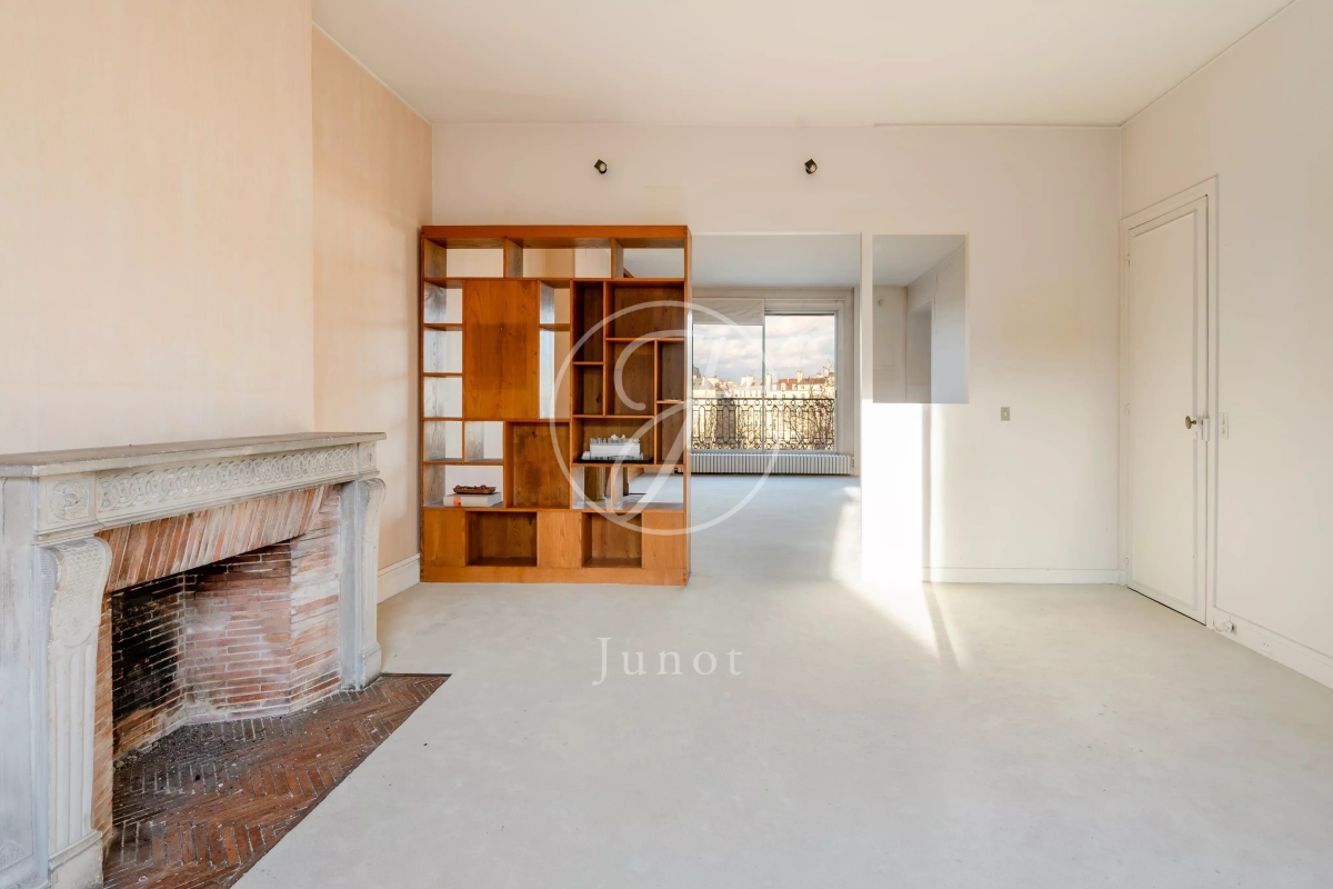 Appartement de luxe à vendre à Paris 5Ème, 3 900 000 €, Photo 7