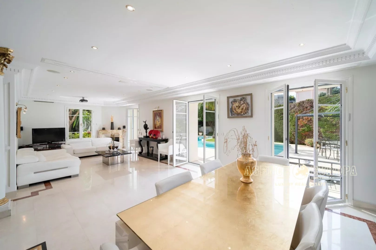 Luxury House for sale in Cannes, 3 990 000 €, Photo 7