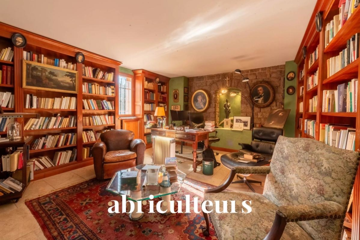 Luxury House for sale in Saint-Raphaël, 2 200 000 €, Photo 7