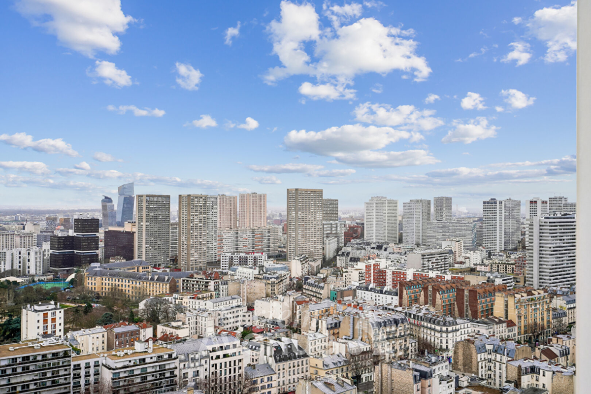 Appartement de luxe à vendre à Paris 13Ème, 577 500 €, Photo 1