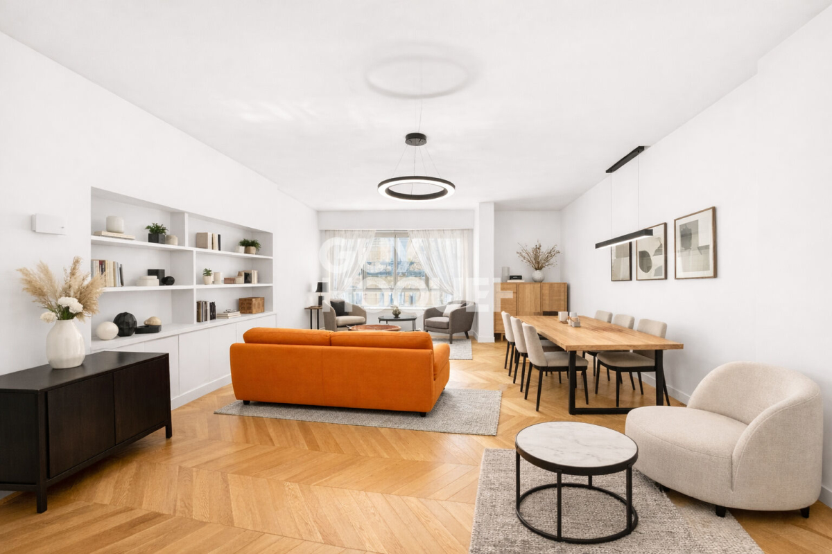 Appartement de luxe à vendre à Paris 16Ème, 1 199 000 €, Photo 1