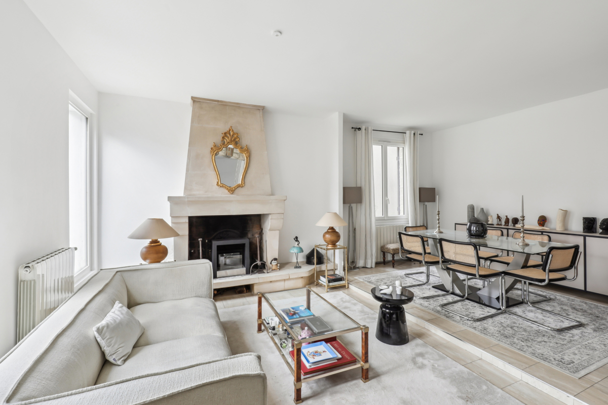 Maison de luxe à vendre à Saint-Cloud, 895 000 €, Photo 1